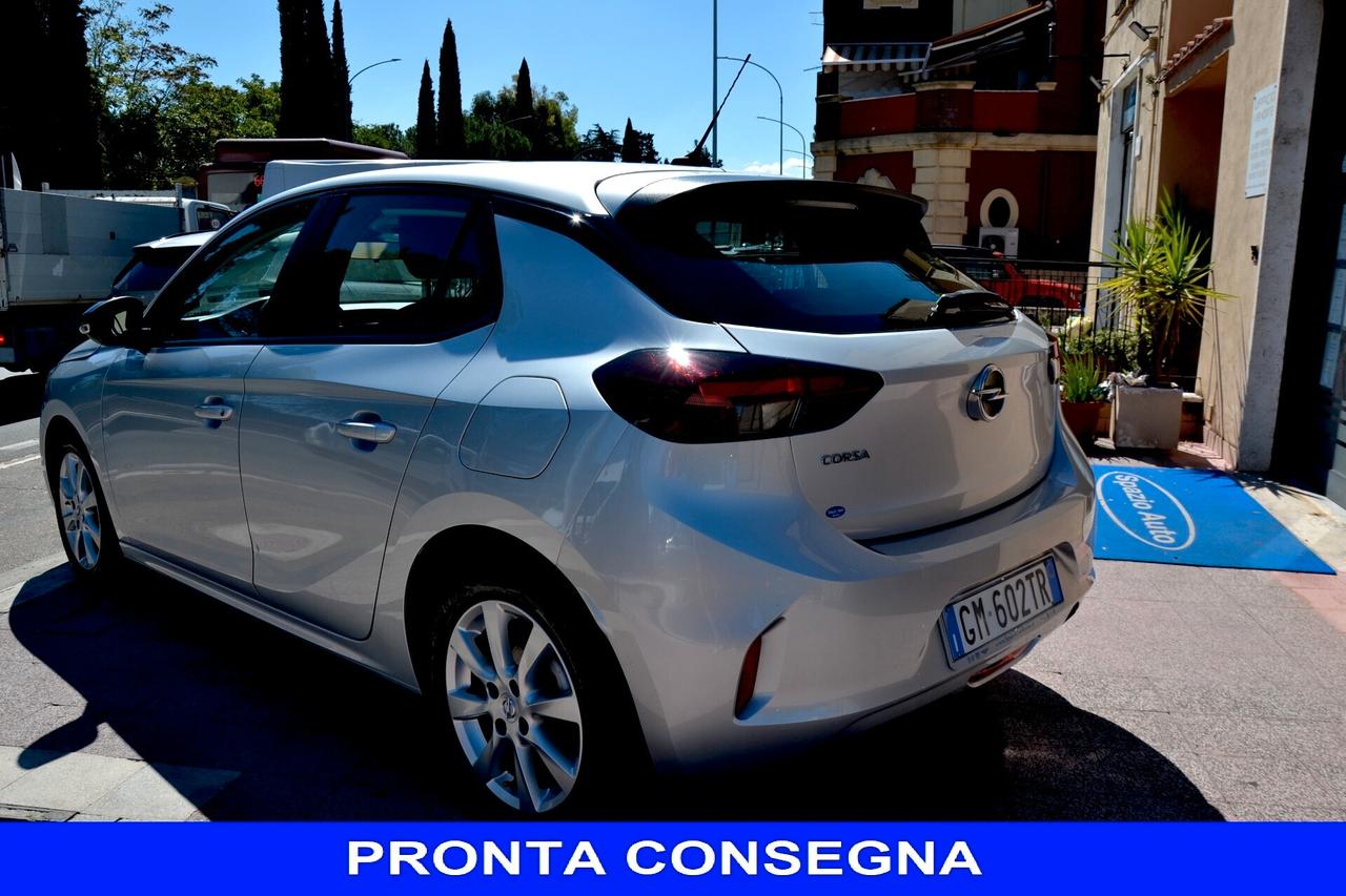 Opel Corsa 1.5 D 100CV EDITION **PREZZO REALE**UNIPRO'**