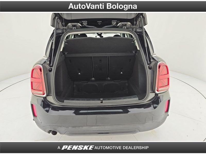 MINI Mini Countryman F60 Mini 1.5 One D Business Countryman Automatica