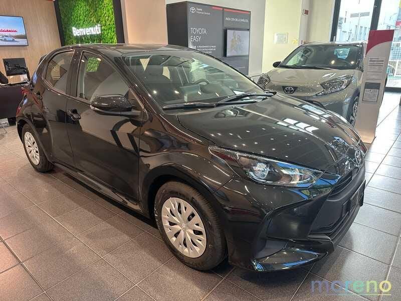 Toyota Yaris 1.5 hybrid Active