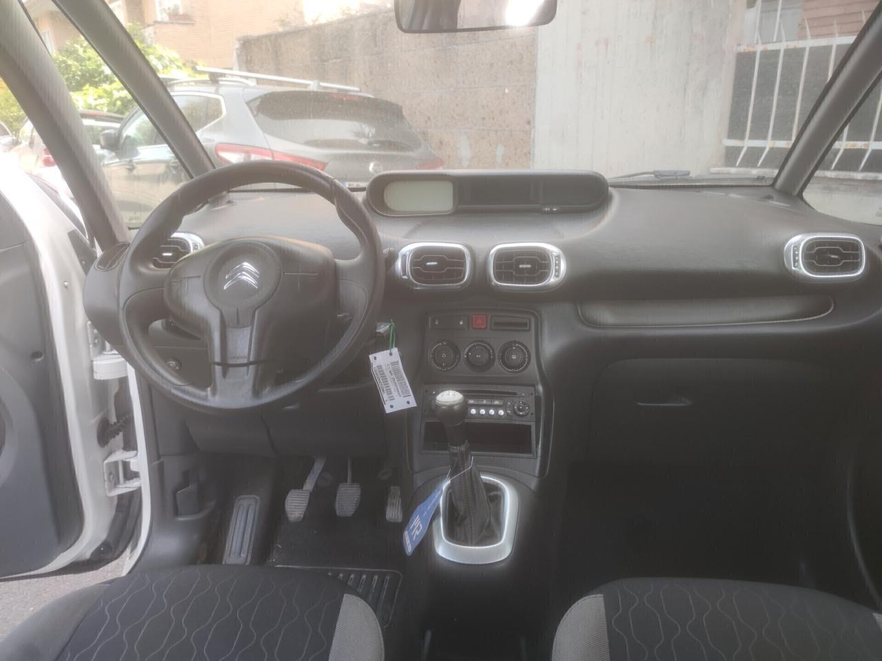 PROMO SETTEMBRE!Citroen C3 Picasso *GPL ORIGINALE*