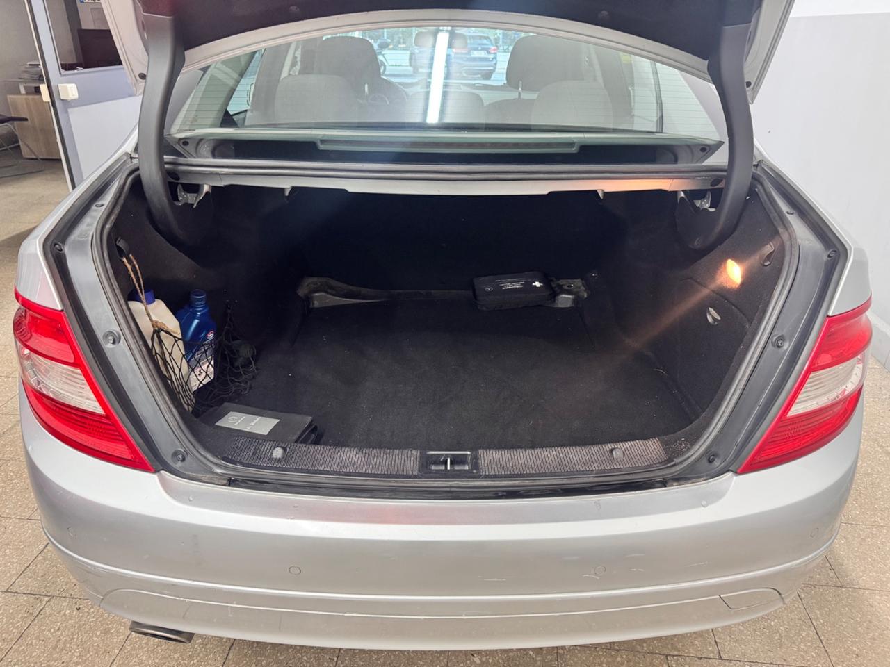 Mercedes C220 CDi 170 Cv Avantgarde 140.000 Km