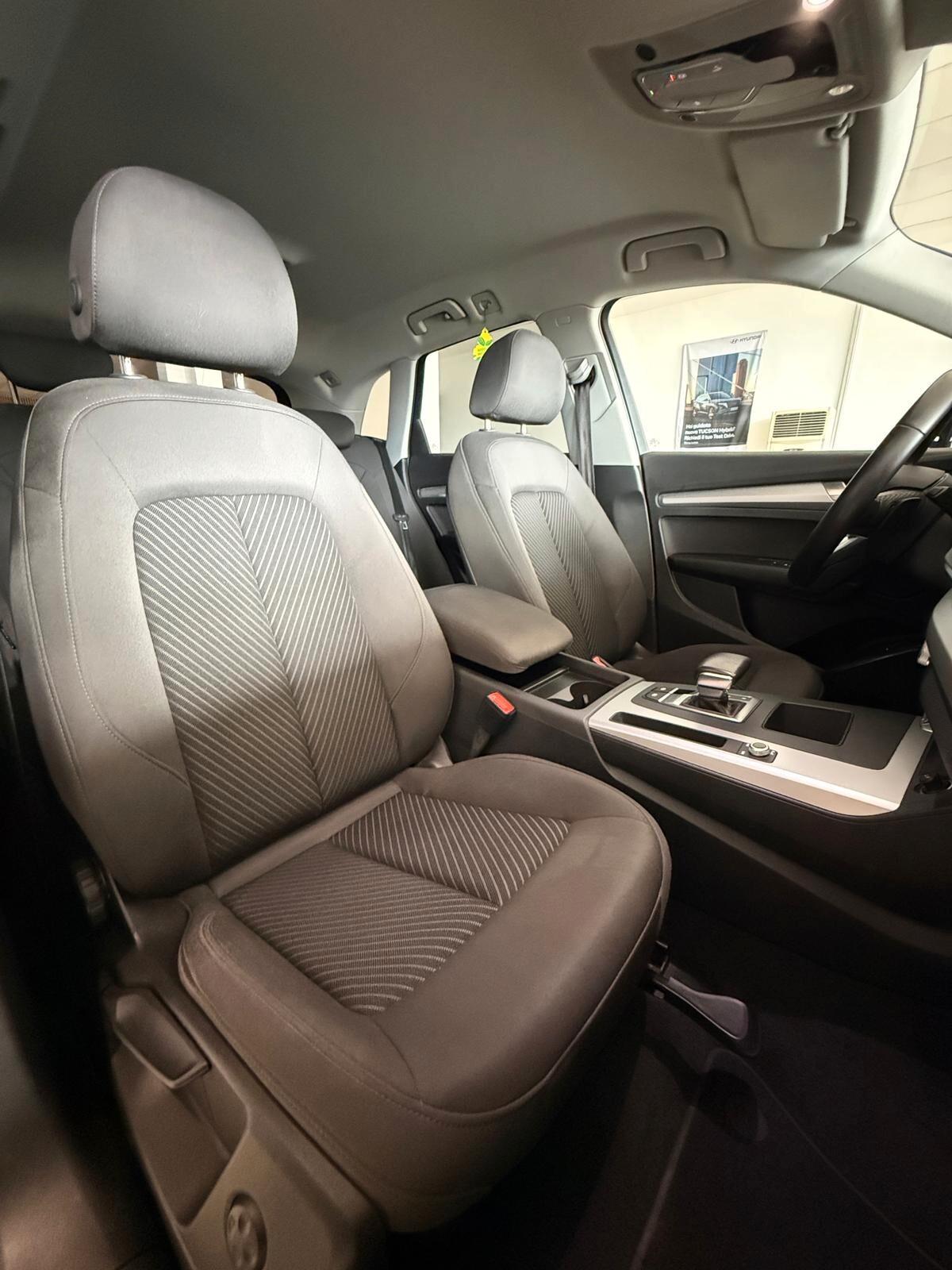 Audi Q5 35 TDI S tronic Business