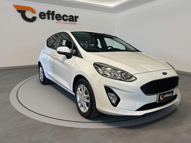 FORD Fiesta 1.5 EcoBlue 5 porte Plus