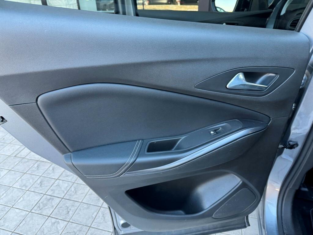 Opel Grandland X 1.6 Ecotec Innovation 120cv Auto