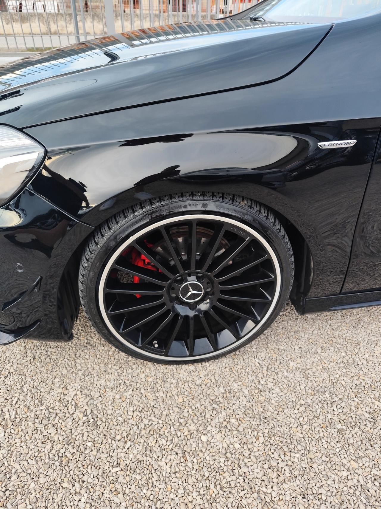 Mercedes-benz A 180 Premium