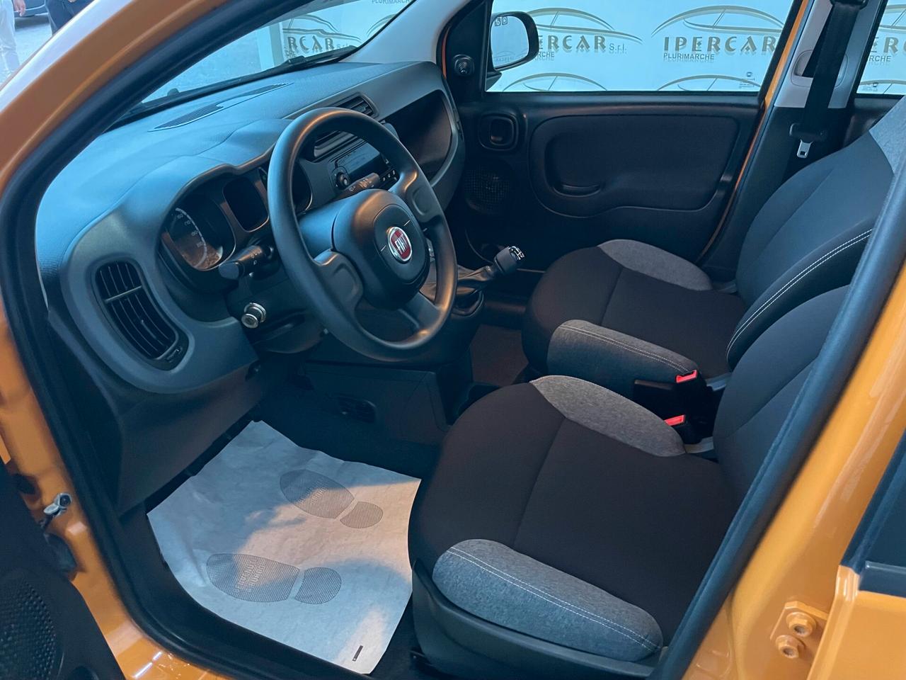 Fiat Panda 1.2 EasyPower