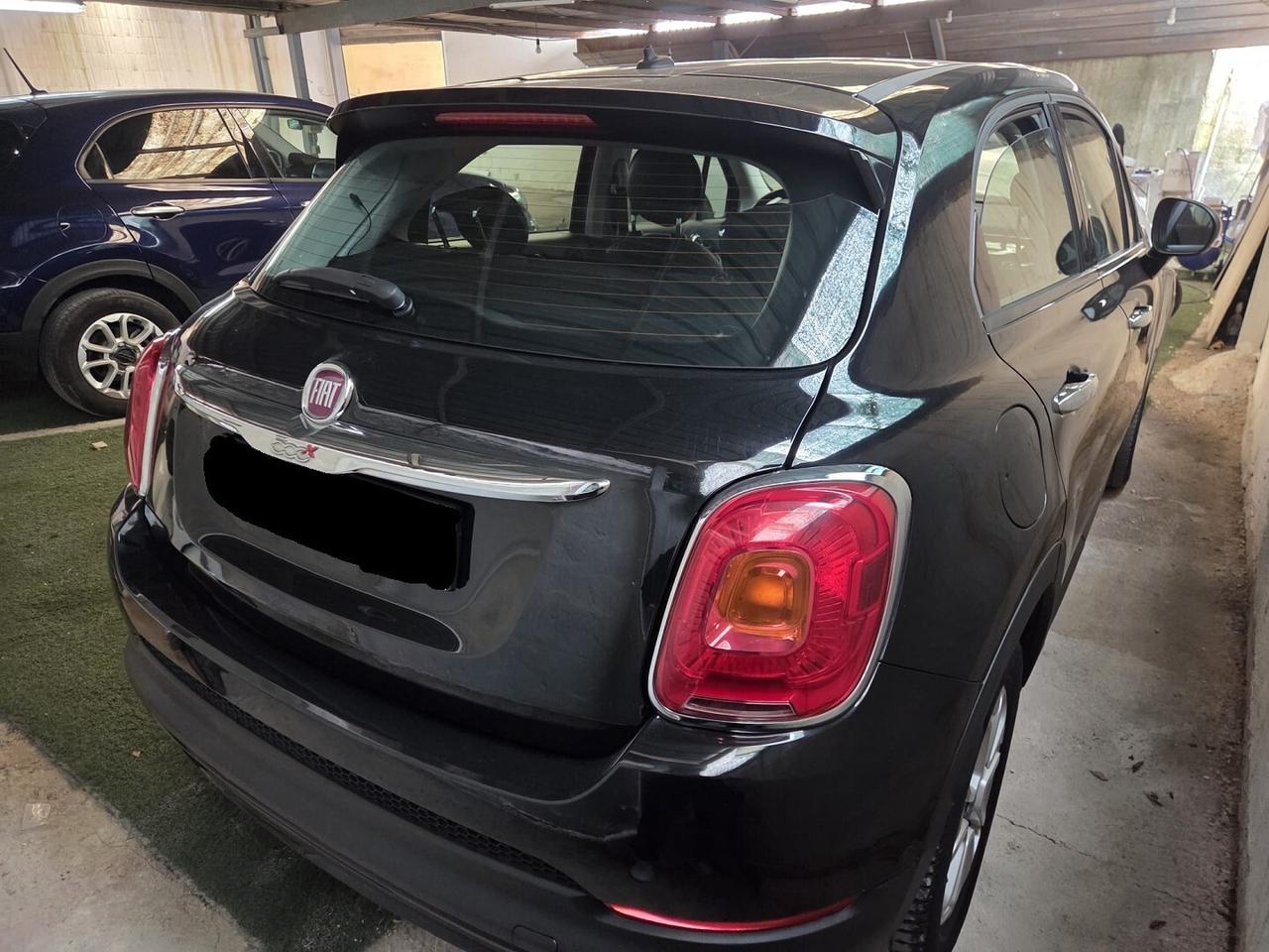FIAT500X 1.3 MultiJet 95 CV Pop Star * NO ADBLUE *