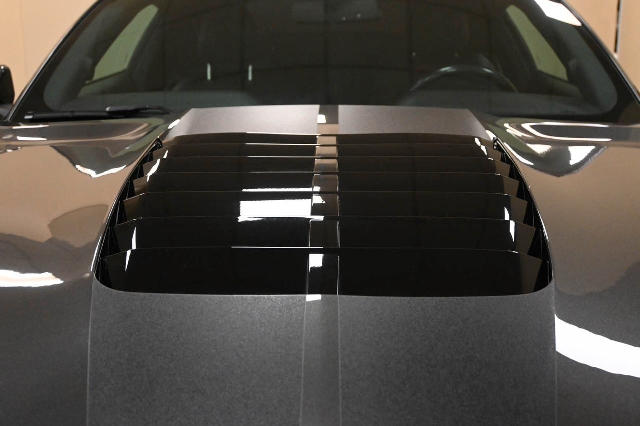 FORD Mustang '15-'24 Mustang Convertible 2.3 Ec...