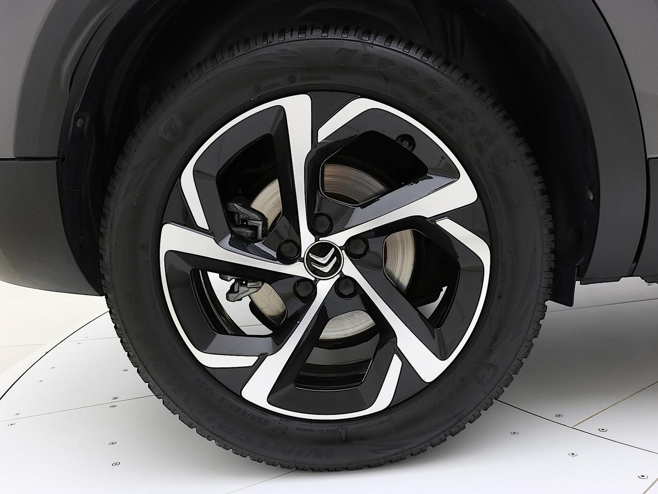 Citroën C5 Aircross 1.5 BlueHDi 130CV EAT8 Shine
