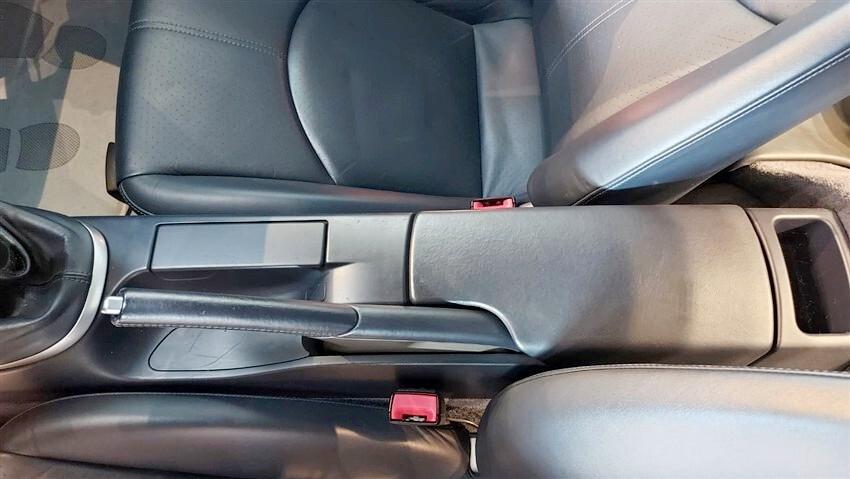 Porsche 911 Carrera S Coupé