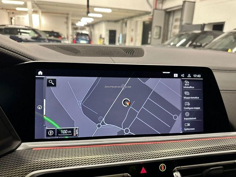 BMW X5 xdrive30d mhev 48V Msport auto