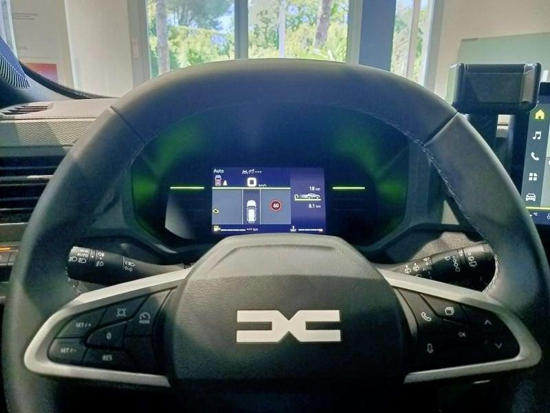 Dacia Duster Tce 130 4x4 Extreme