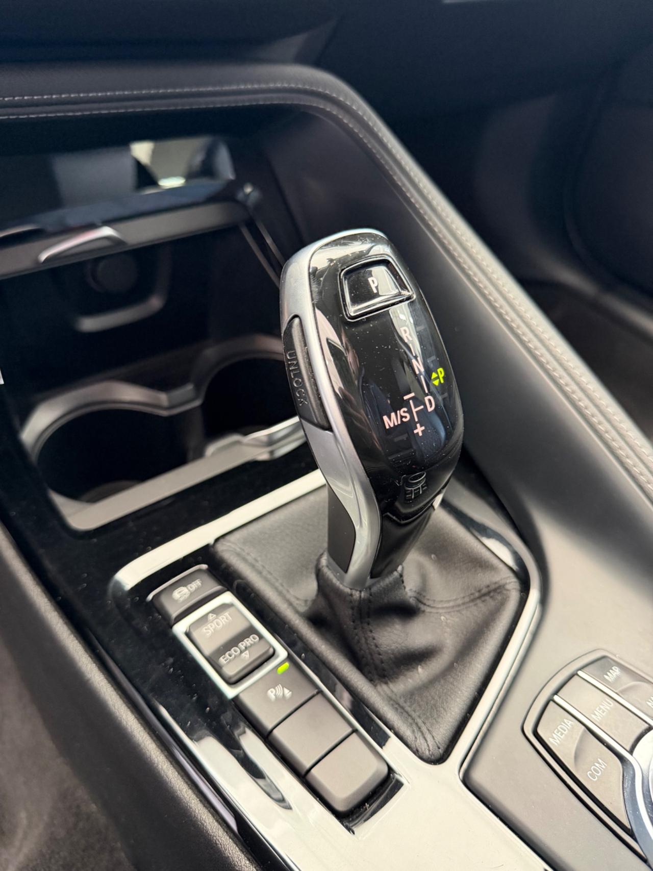 Bmw X1 sDrive18d xLine FINANZIABILE