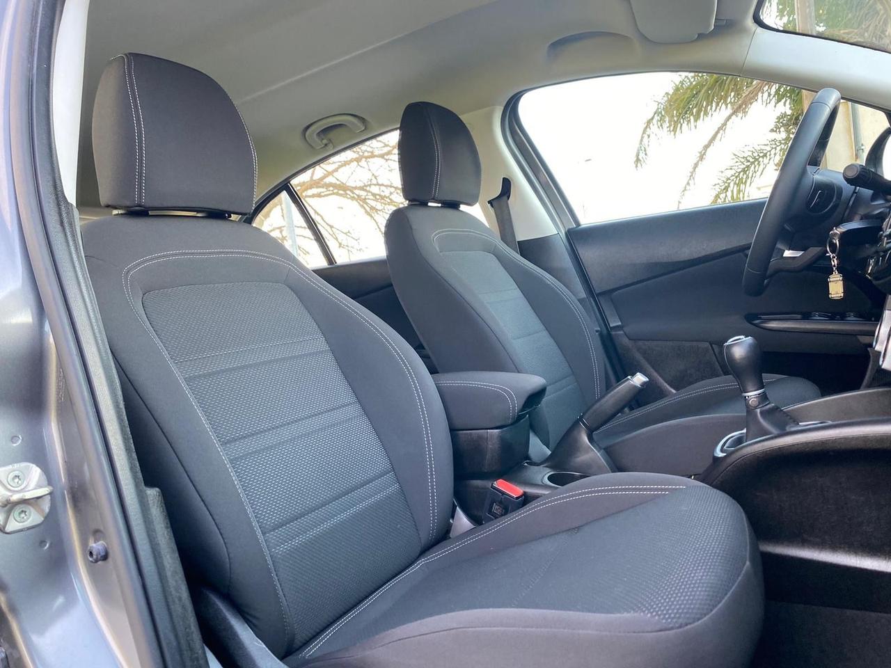 Fiat Tipo 1.3 Mjt S&S 5 porte City Life