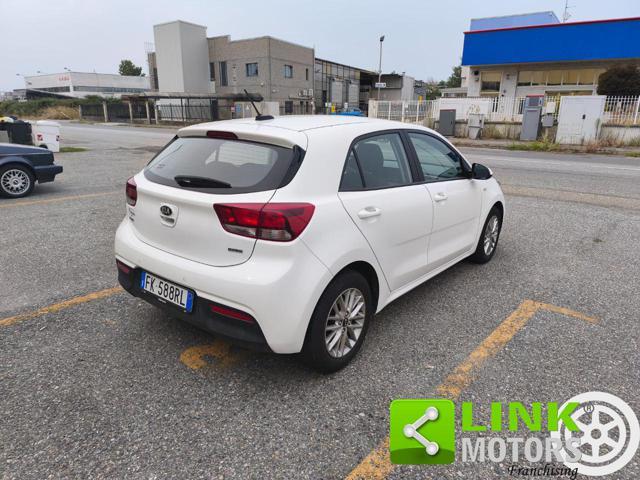 KIA Rio 1.4 CRDi COOL