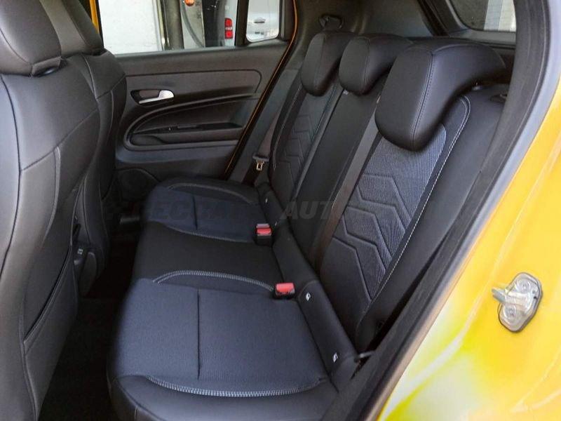 Jeep Avenger Avenger 1.2 turbo e-hybrid Summit fwd 100cv edct6