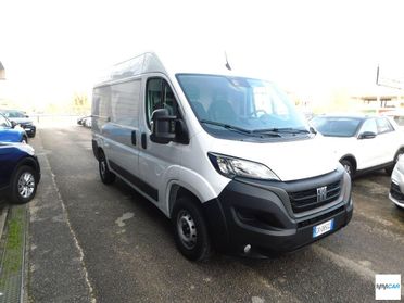 FIAT - DUCATO 33 2.2 M.JET 140CV P.M T.M
