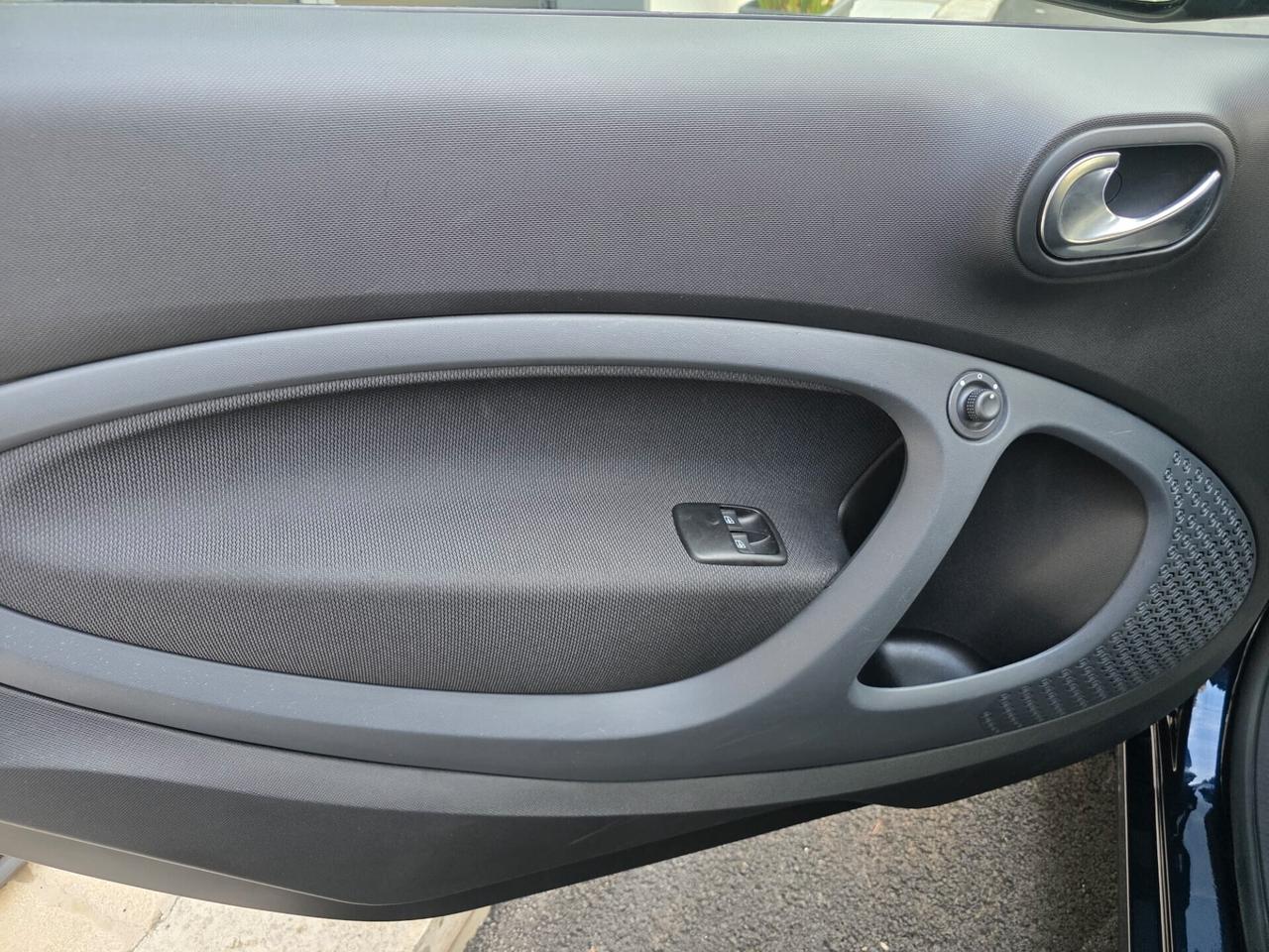 Smart ForTwo 90 0.9 Turbo twinamic Passion