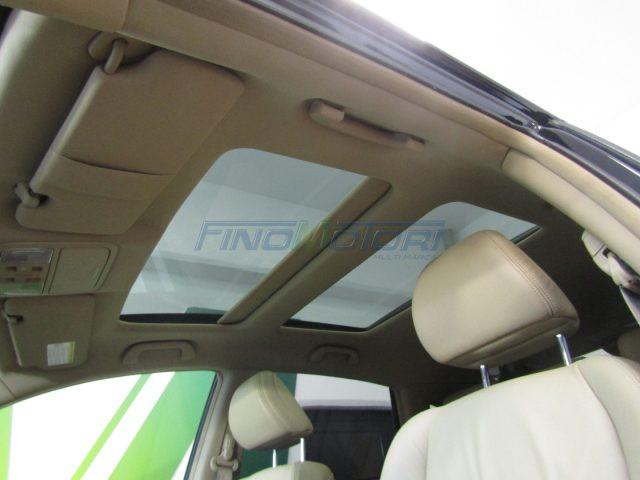 HONDA CR-V 2.0 i-VTEC 16V aut. Exclusive