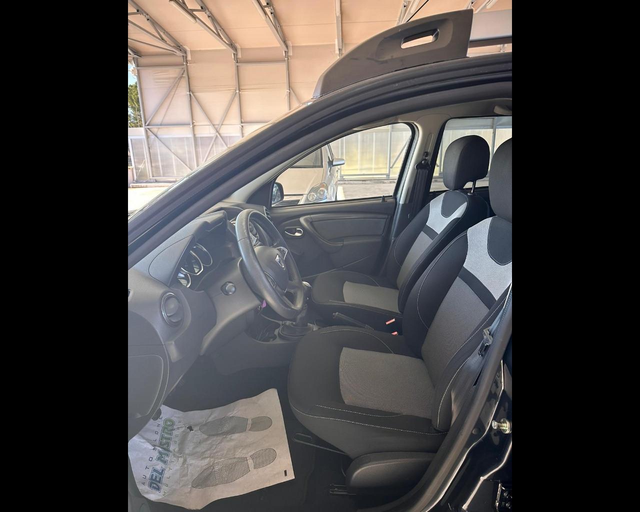 DACIA Duster 1ª serie - Duster 1.5 dCi 110CV Start&Stop 4x2 Ambian