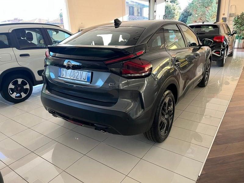 Citroën C4 C4 PureTech 130 S&S EAT8 Plus