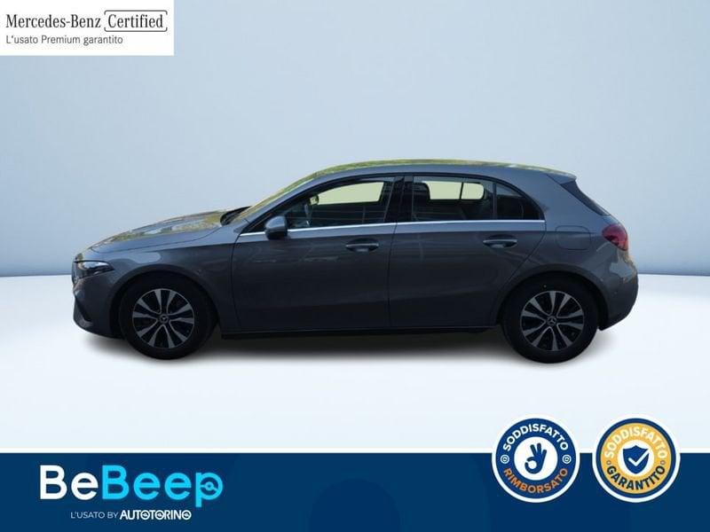 Mercedes-Benz Classe A A 180 D ADVANCED AUTO