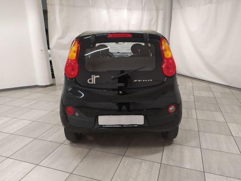 DR AUTOMOBILES dr Zero 1.0