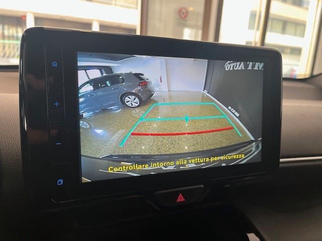 Toyota Yaris Cross 1.5 Hybrid 5p. E-CVT Trend