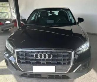 AUDI Q2 30 TDI S tronic Business