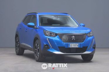 Peugeot 2008 1.2 Puretech 130CV Allure Pack EAT8