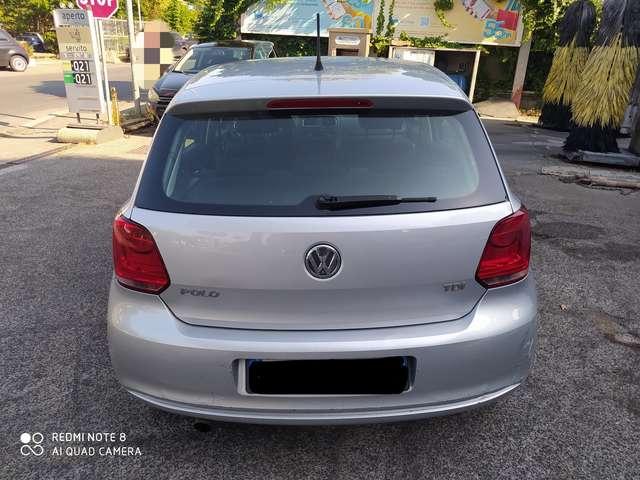 Volkswagen Polo Polo 5p 1.6 tdi Comfortline 90cv PROMO DI LUGLIO