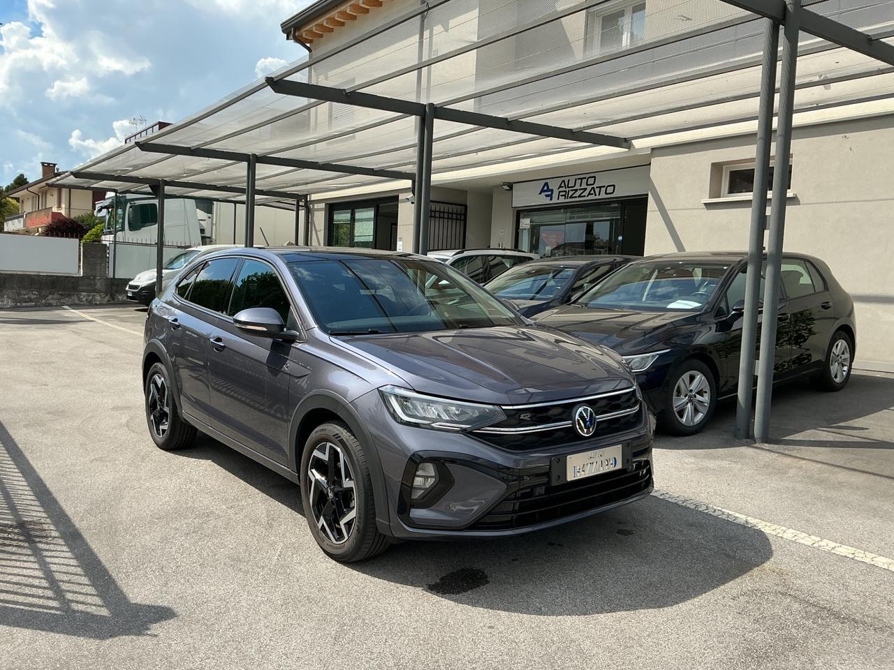 Volkswagen Taigo 1.0 TSI 115 CV R-Line -KM 11.000