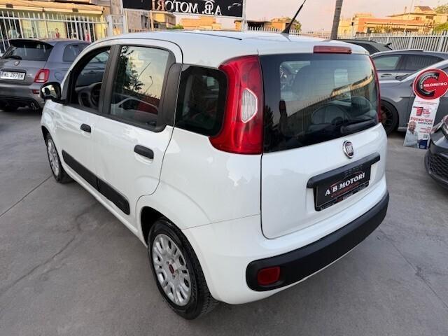 Fiat Panda 1.2 GPL 69CV Easy