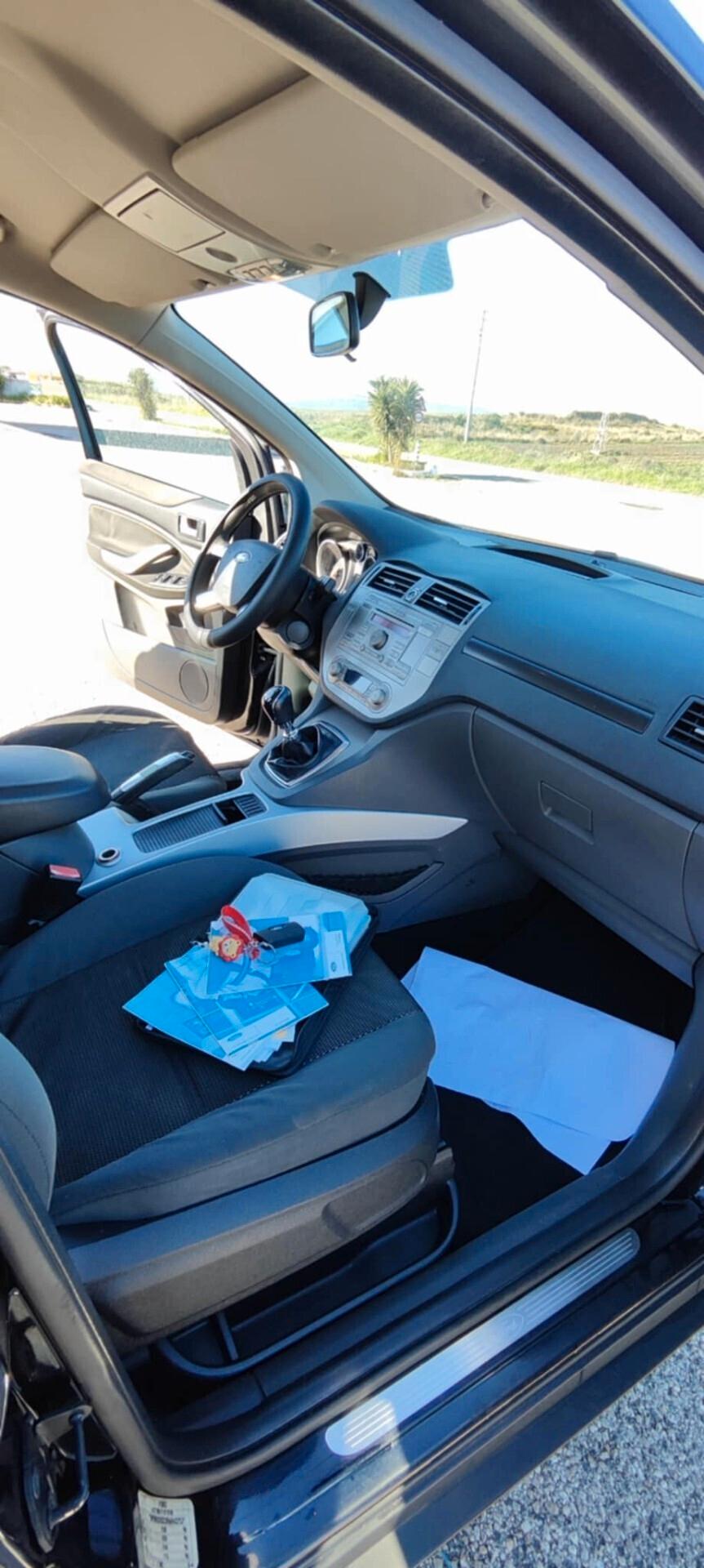 Ford Kuga Kuga+ 2.0 TDCi 140 CV 2WD DPF