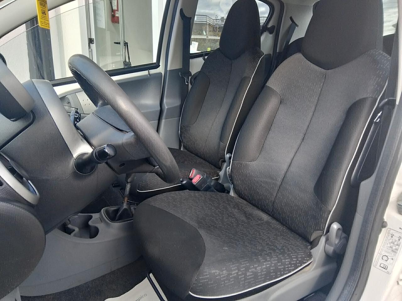 Peugeot 107 1.0 68CV 5p. Active