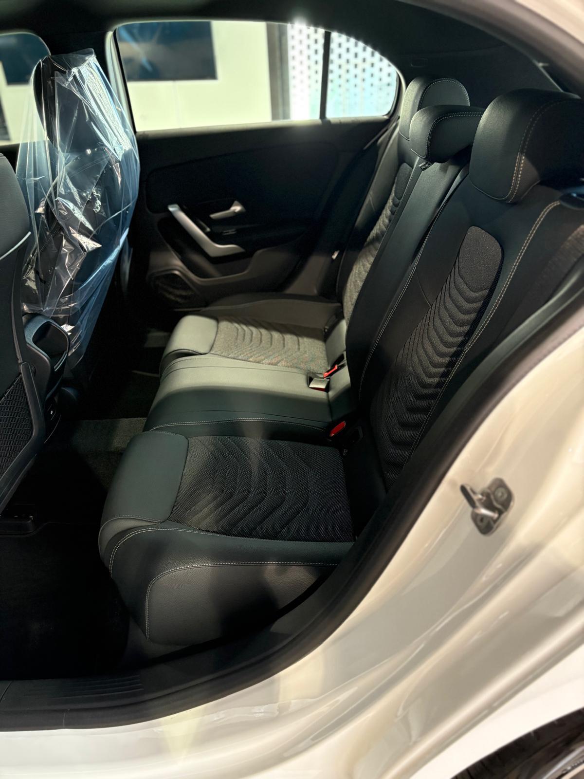 Mercedes-benz A 180 d Automatic Progressive Advanced