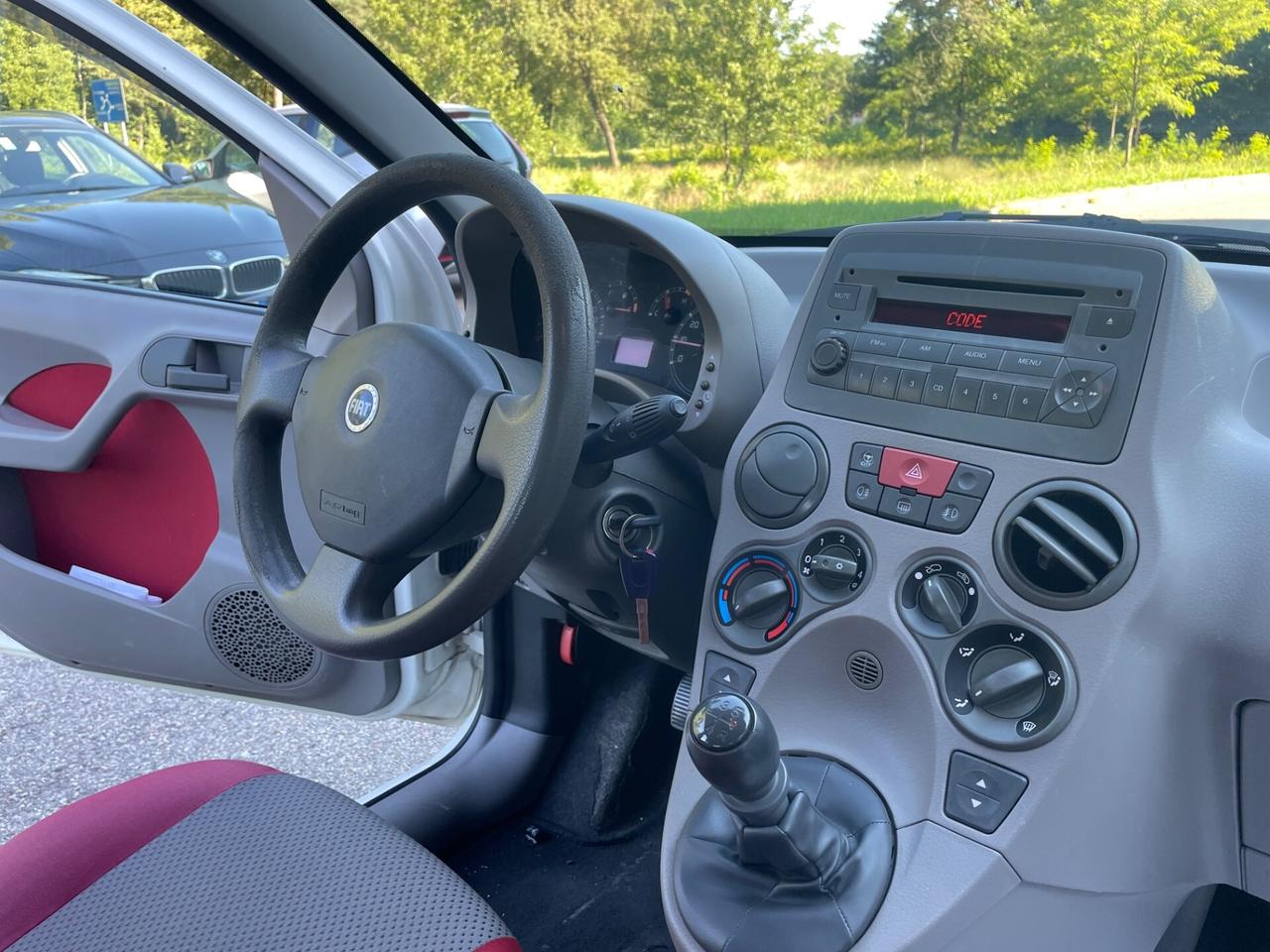 Fiat Panda 1.2 4x4*Neopatentati*