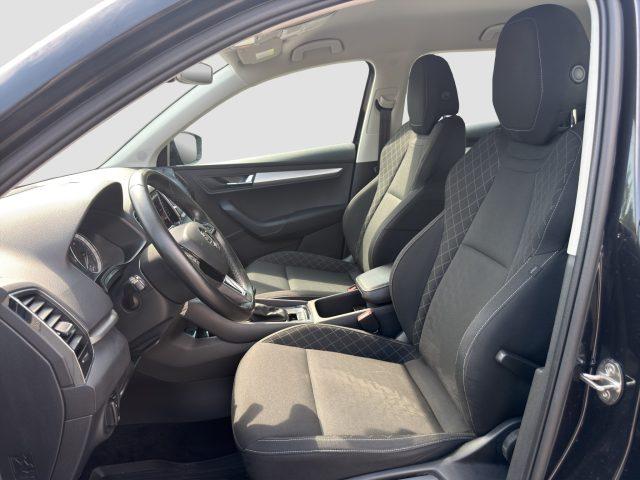 SKODA Karoq Karoq 1.5 TSI DSG Executive