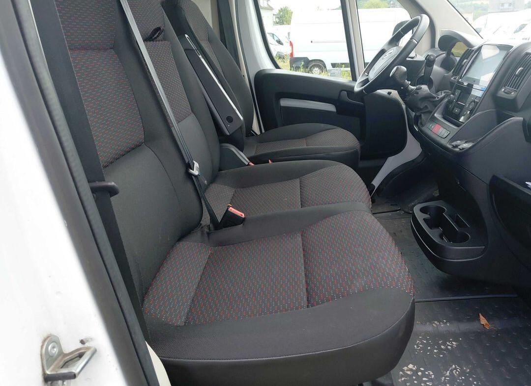 Opel MOVANO 2.2 140CV L3H2 CAMERA NAVI SOLO 33.000KM!