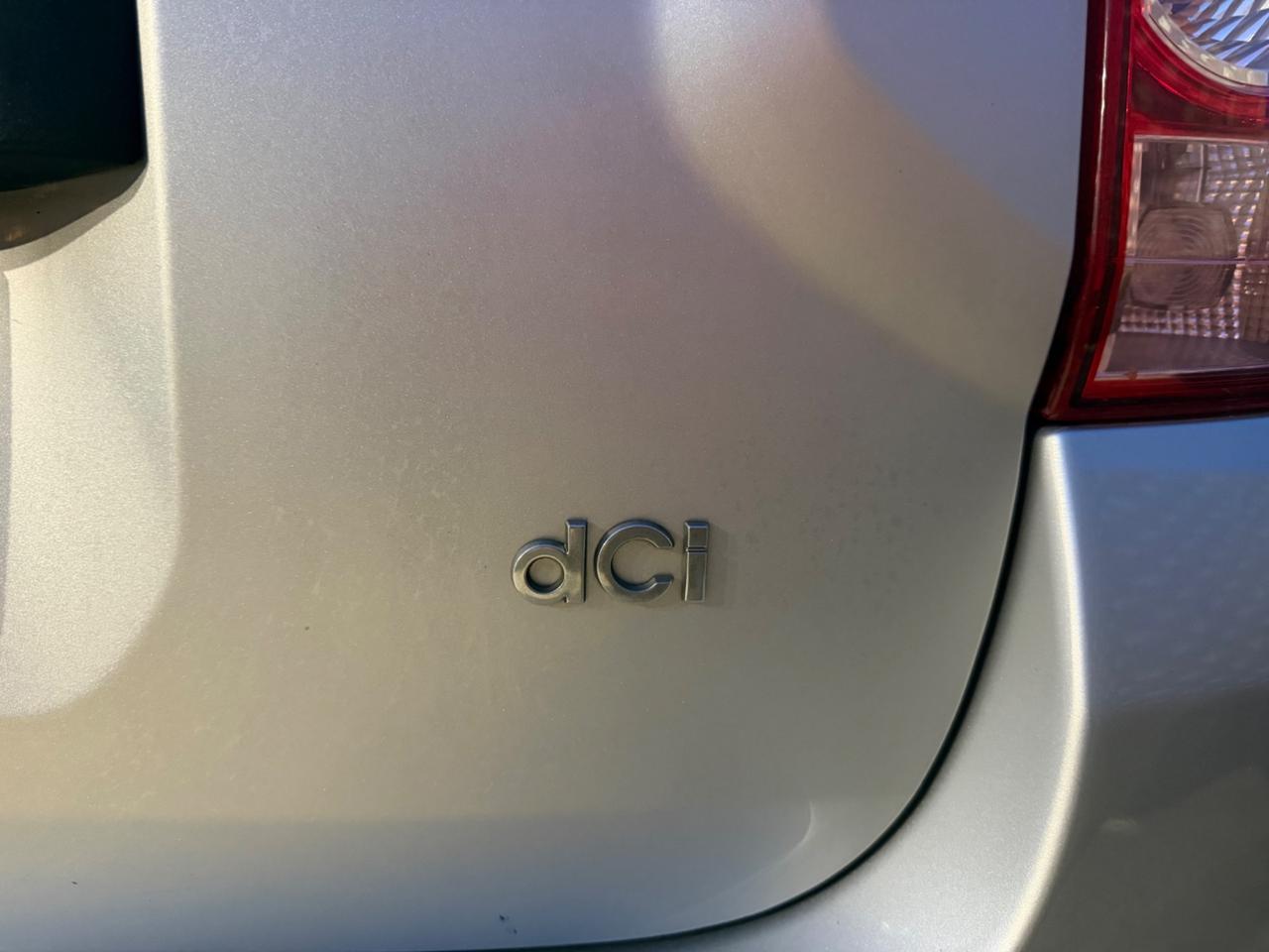 Dacia Duster 1.5 dCi 110CV 4x4 Lauréate