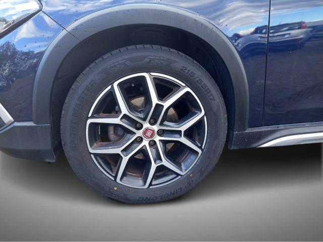 FIAT Tipo 1.0 5 porte Cross