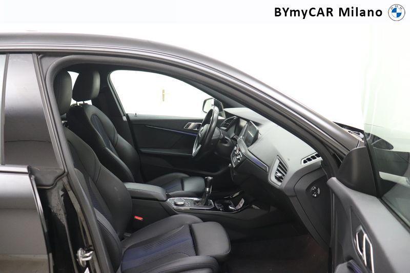 BMW Serie 2 Gran Coupe 218 d Msport