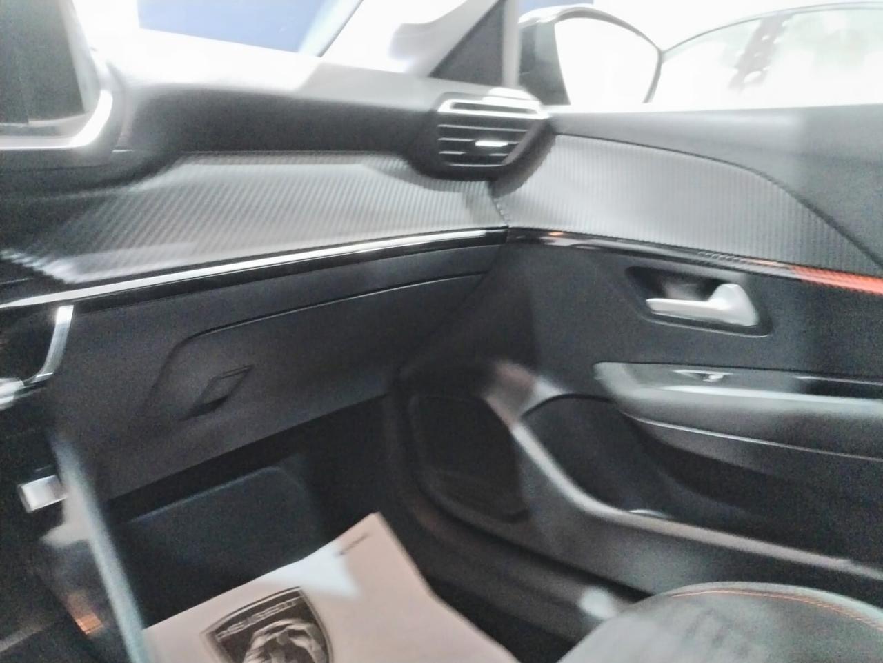 Peugeot 208 BlueHDi 100 S&S 5 porte Active