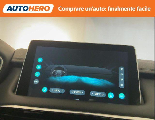 MG HS 1.5T-GDI AT Luxury