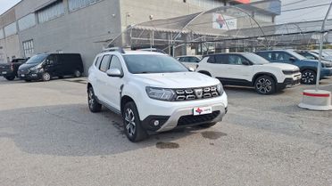 Dacia Duster 1.0 TCe GPL 4x2 Prestige UNICO PROPRIETARIO!!!
