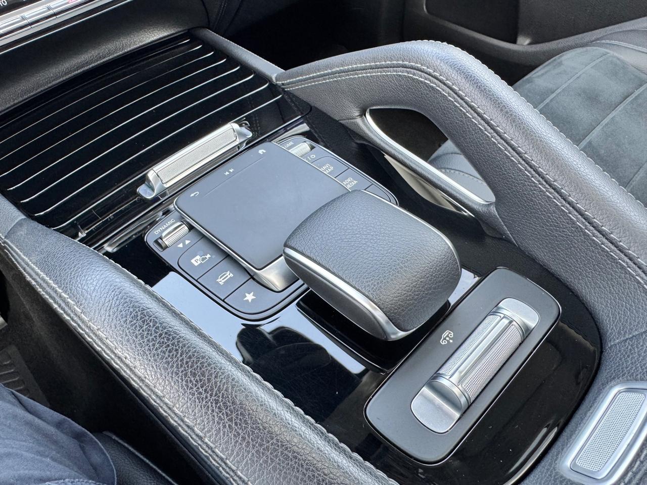Mercedes-benz GLE 300 d 4Matic Premium Amg plus tetto uff Mercedes