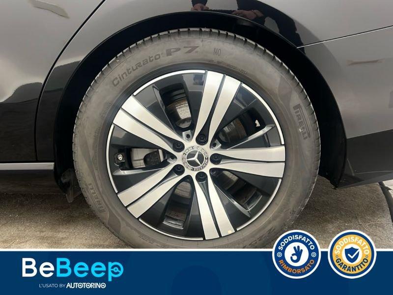 Mercedes-Benz Classe C C SW 200 D MHEV ADVANCED AUTO