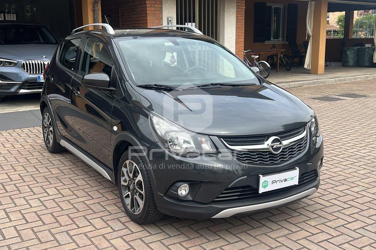 OPEL Karl Rocks 1.0 73 CV