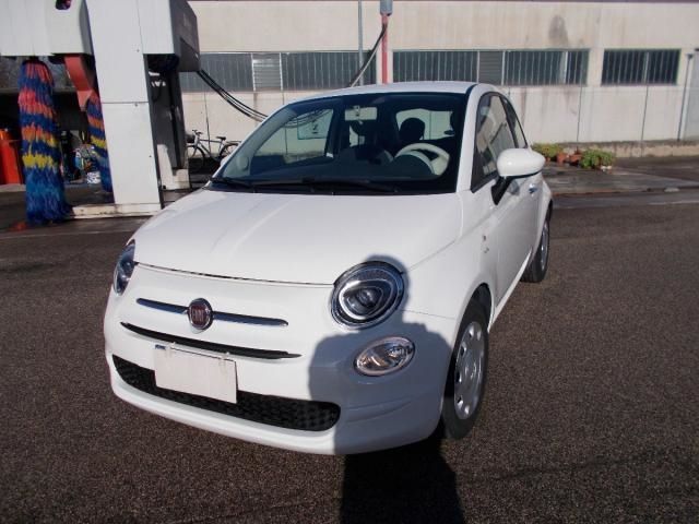 FIAT 500 500 1.2 EasyPower Pop