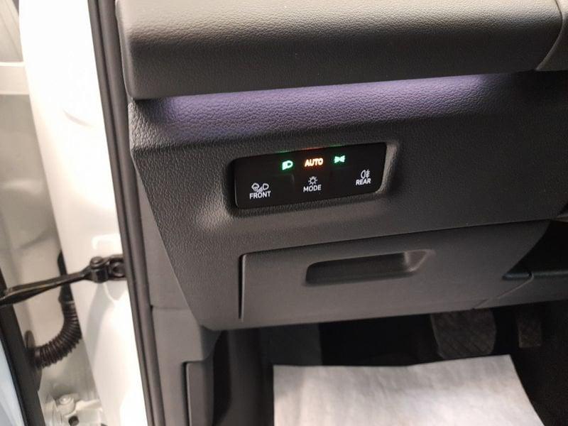 Volkswagen Tiguan 2.0 TDI 110KW SCR Edition Plus DSG